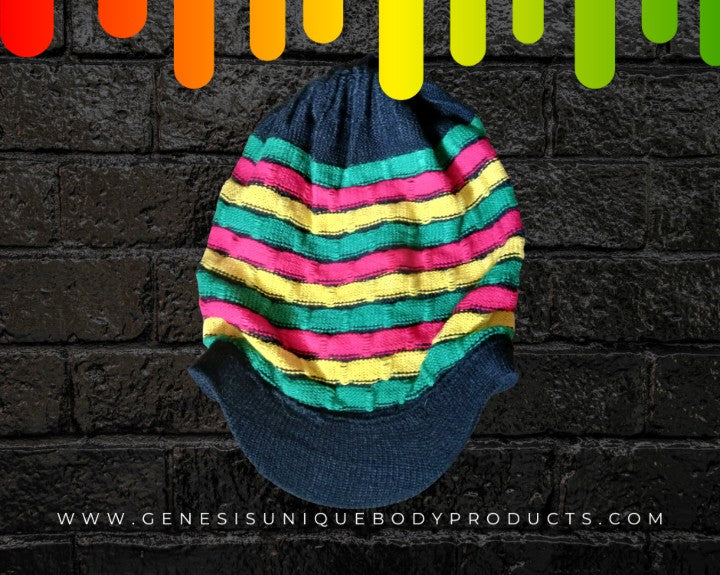 GNH Rasta Cap