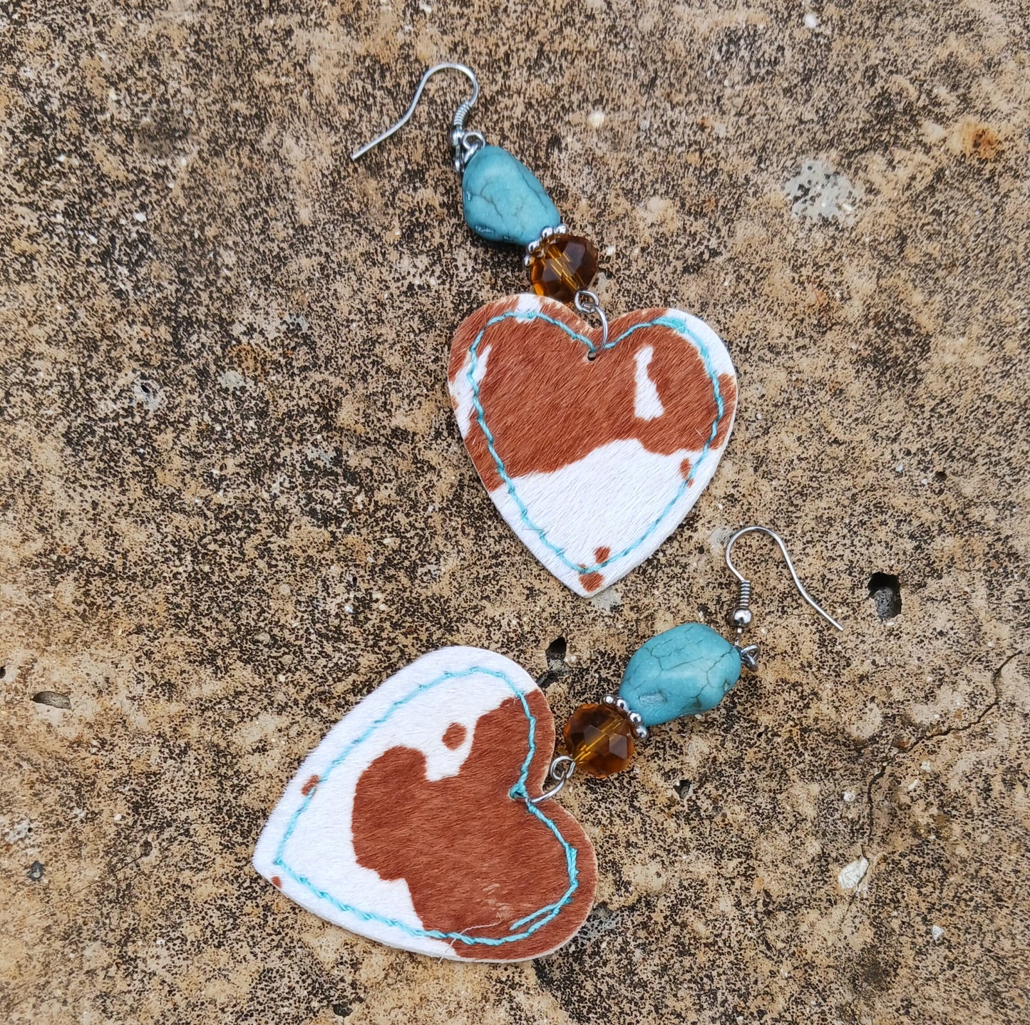 GNH Teal Girl