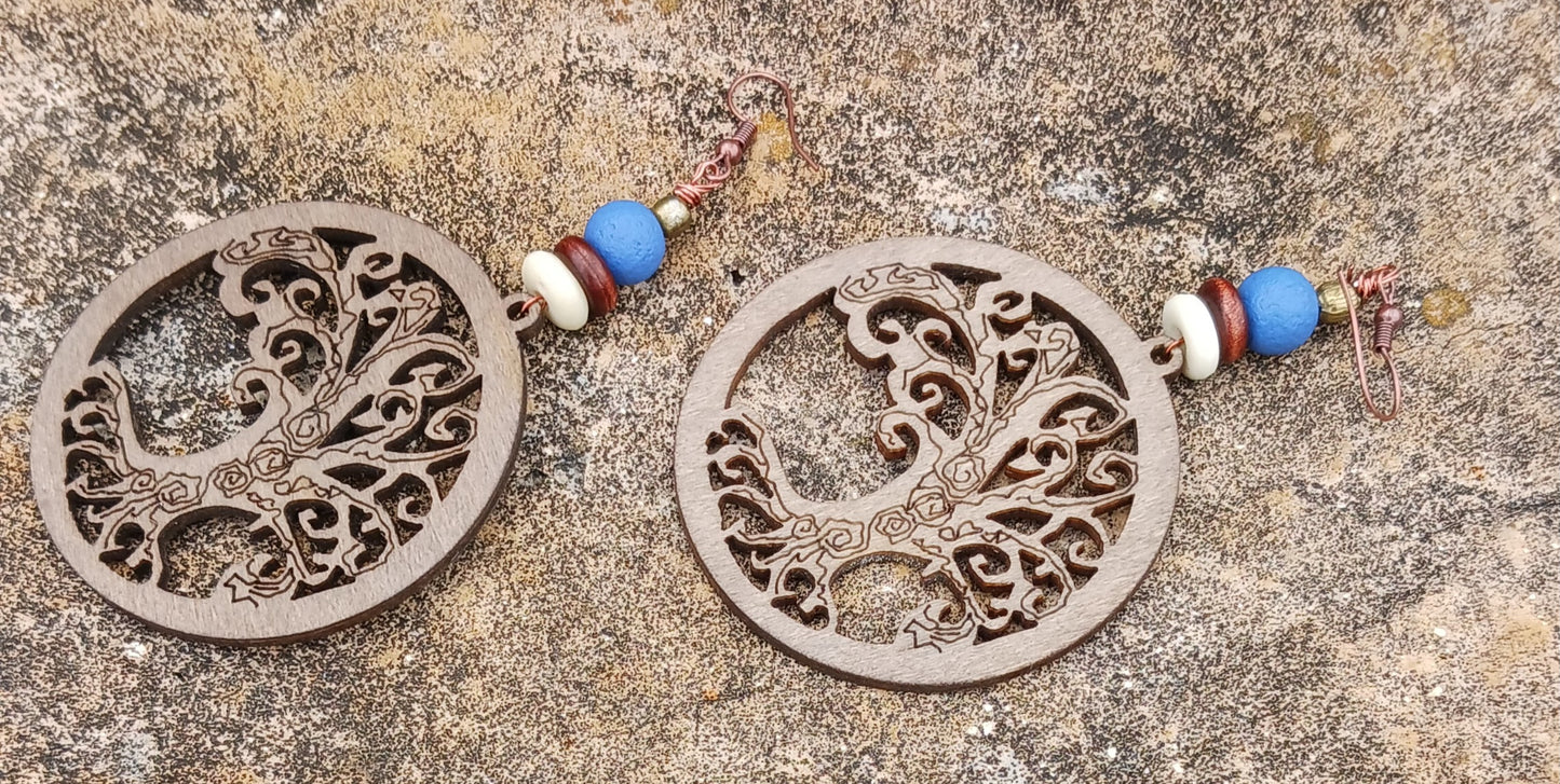 GNH Tree of Life