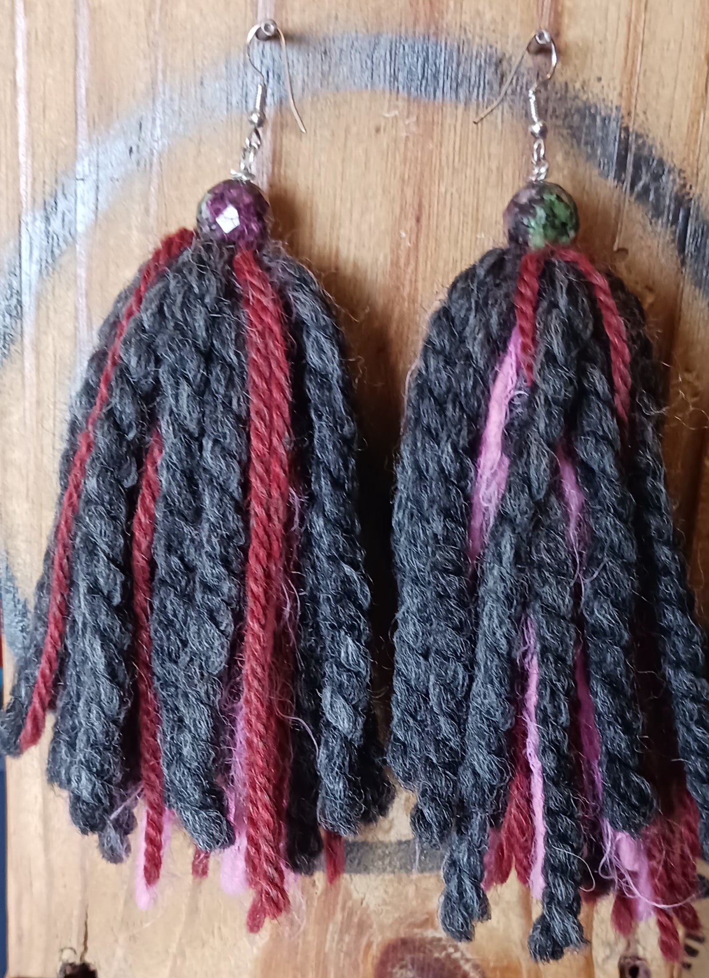 GNH Yarn Mixed Sensations