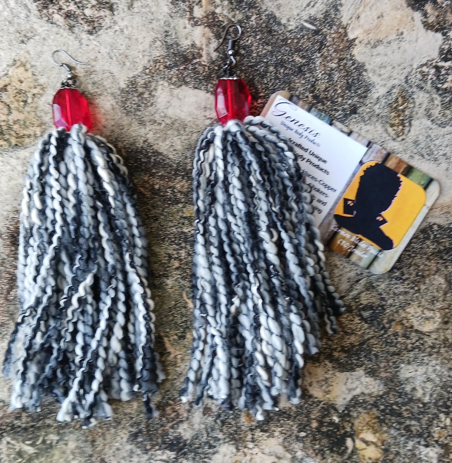 GNH Yarn Mixed Sensations