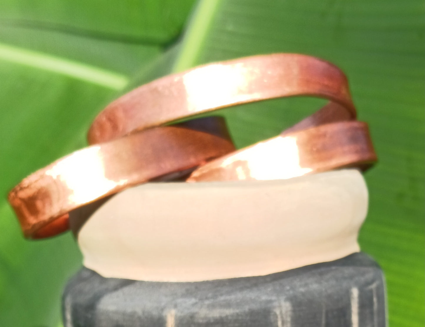 1 GNH Unique 100% Copper Bracelets