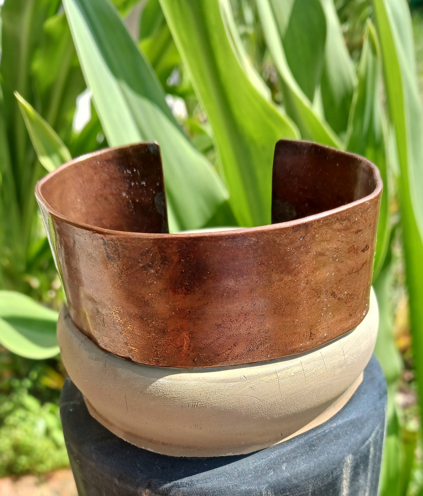 1 GNH Unique 100% Copper Bracelets