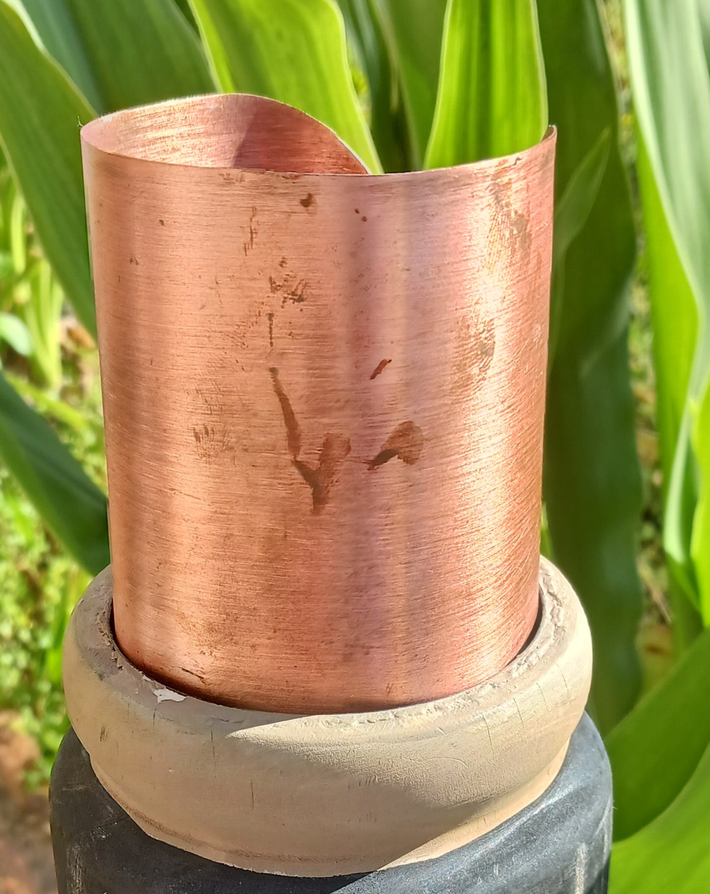 1 GNH Unique 100% Copper Bracelets