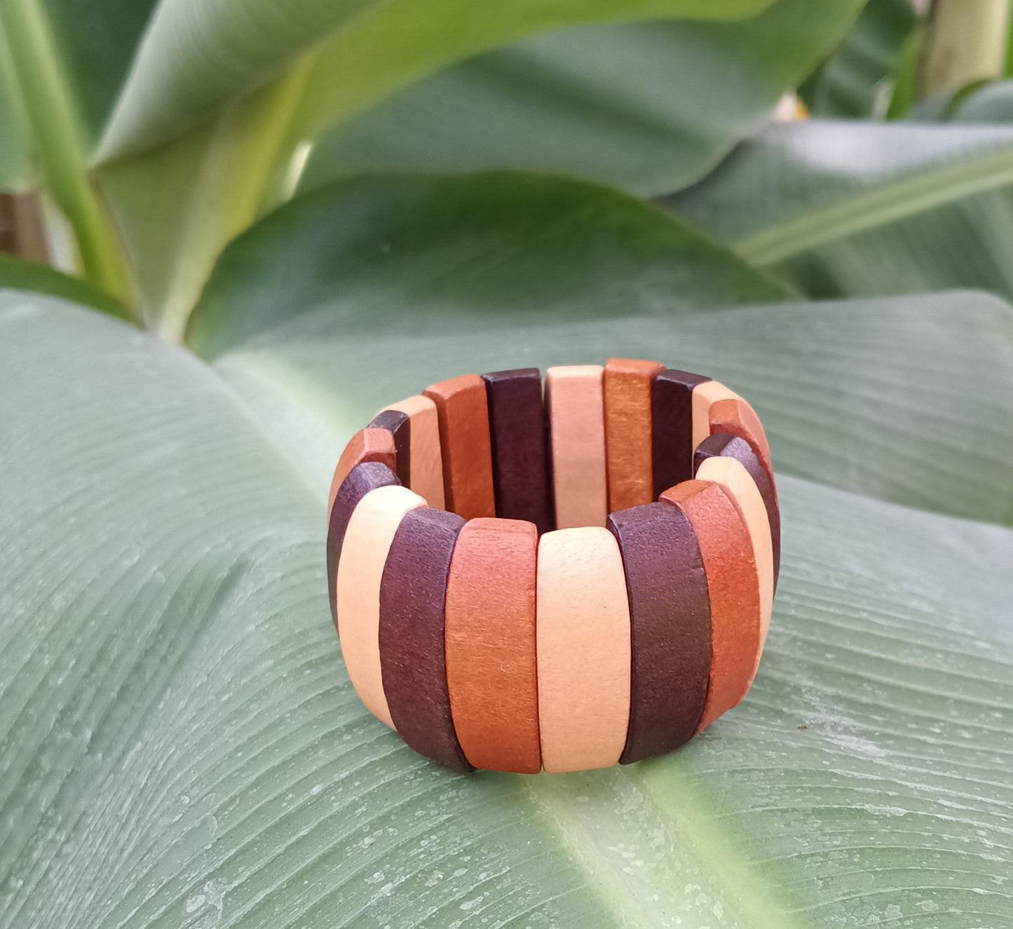 Rainbow Twist