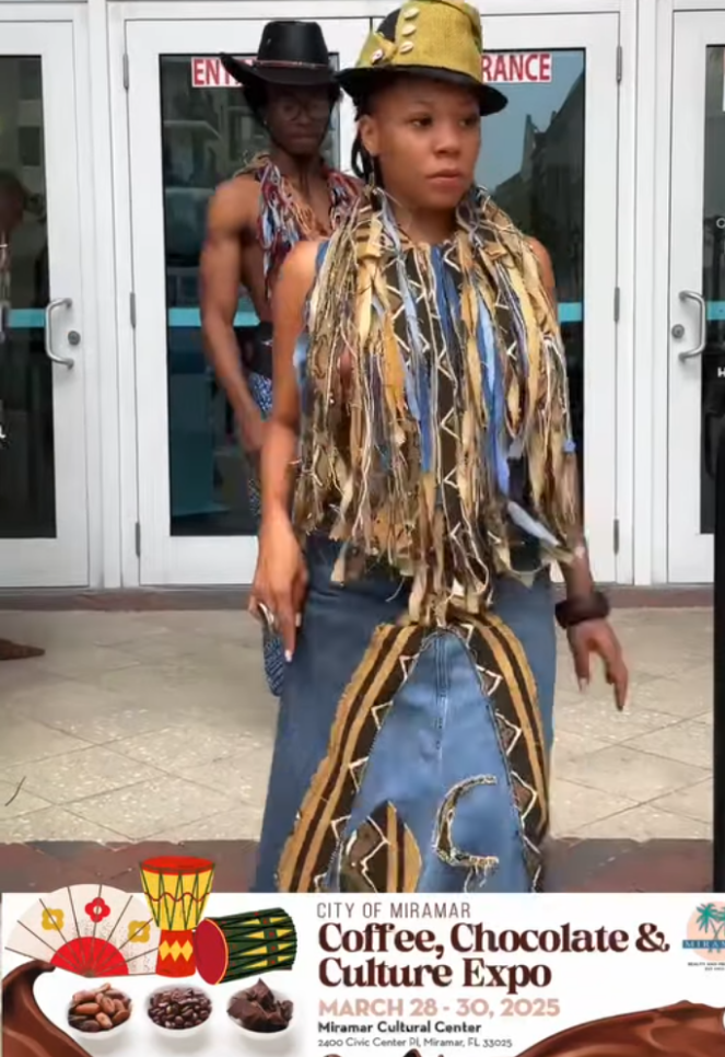 Noni's Natural Feat Zuli