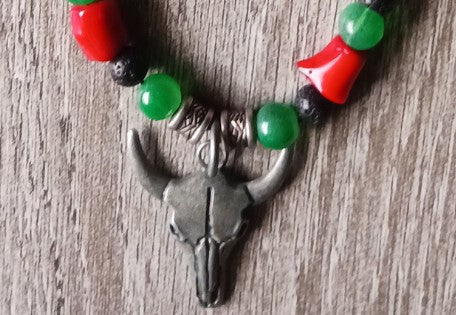 GNH Southern Skull Head