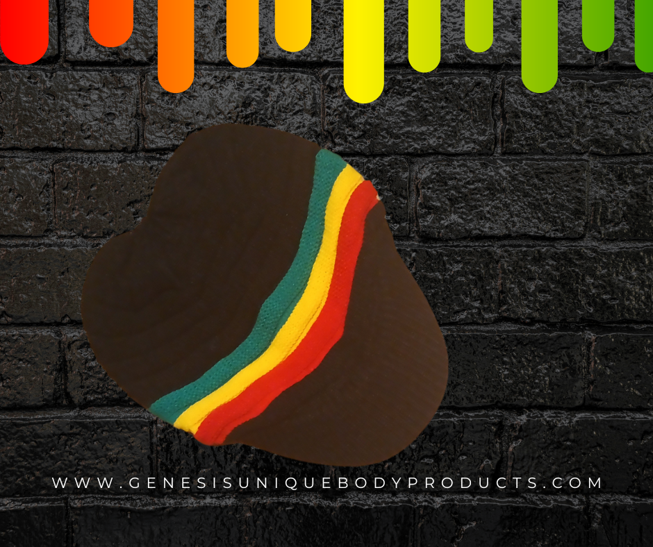 GNH Rasta Cap