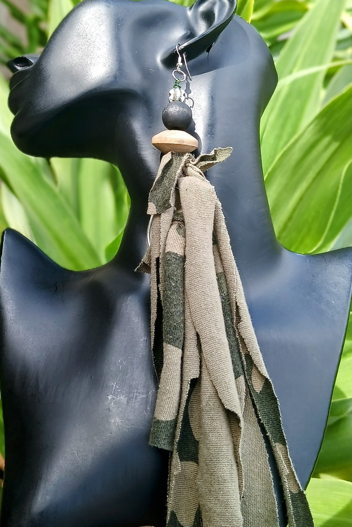 Army Gi