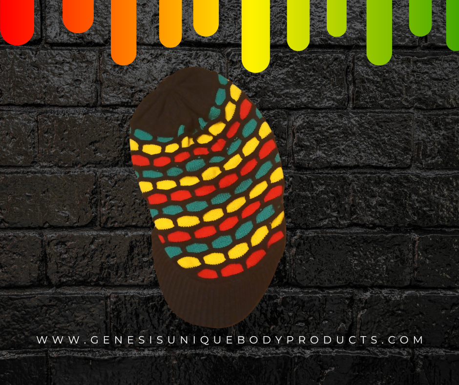 GNH Rasta Cap