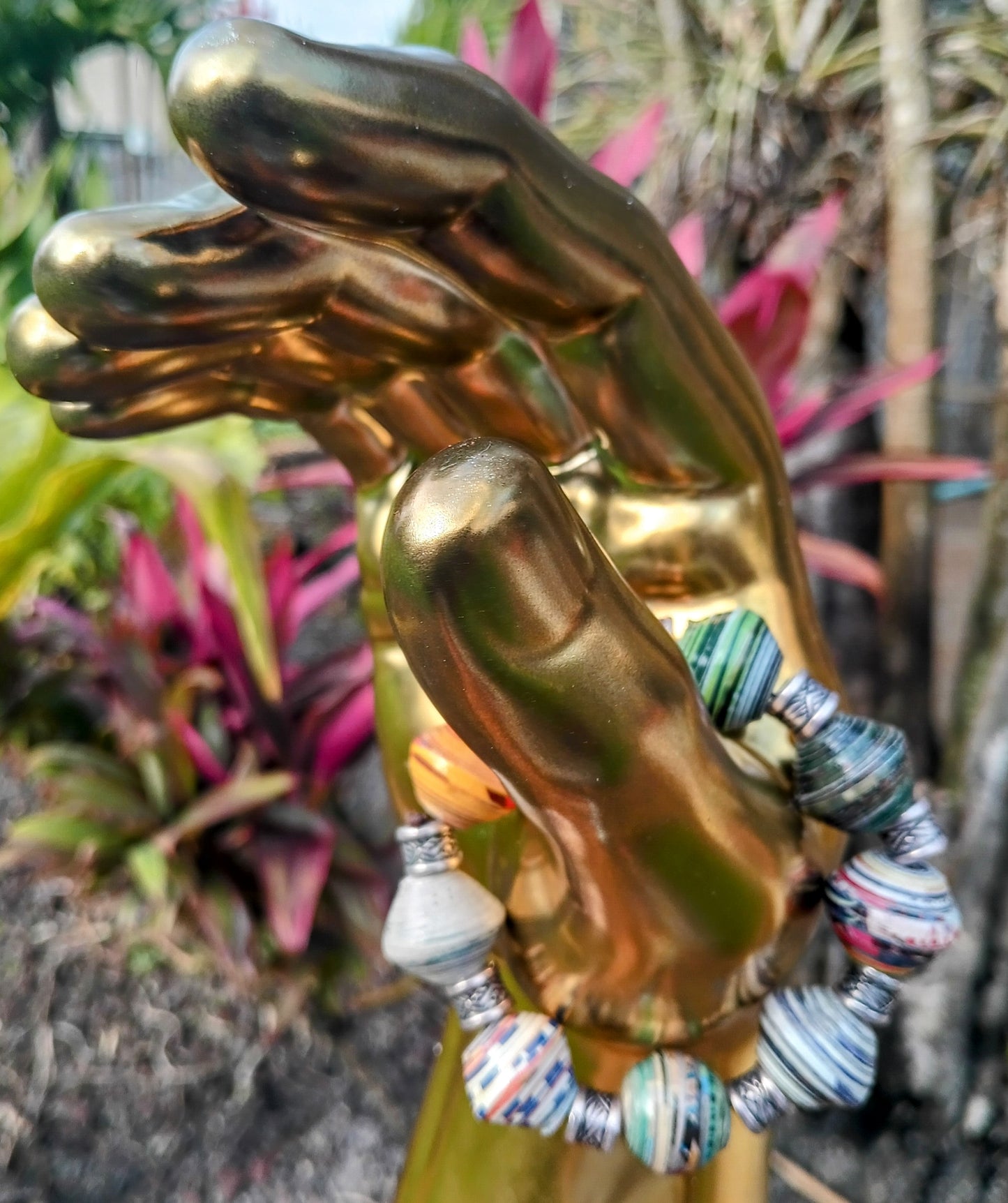 Mixed Twist