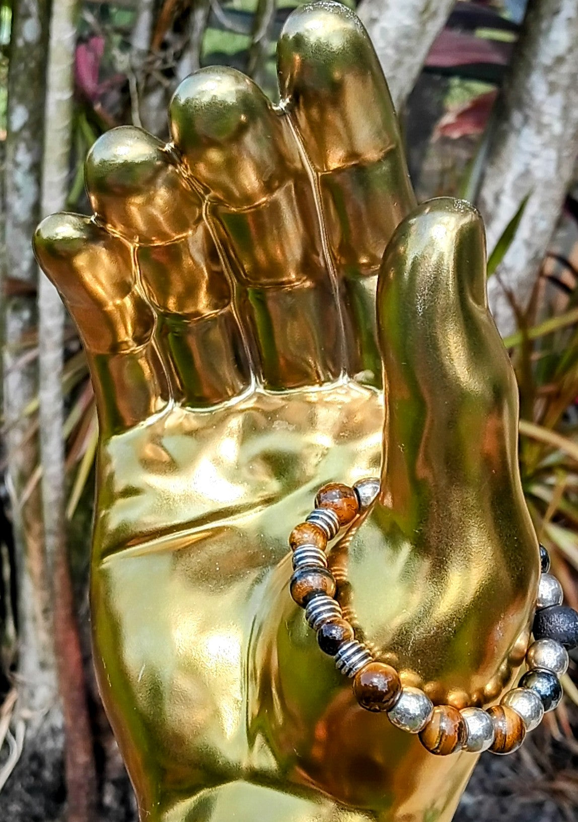 Tiger Twist