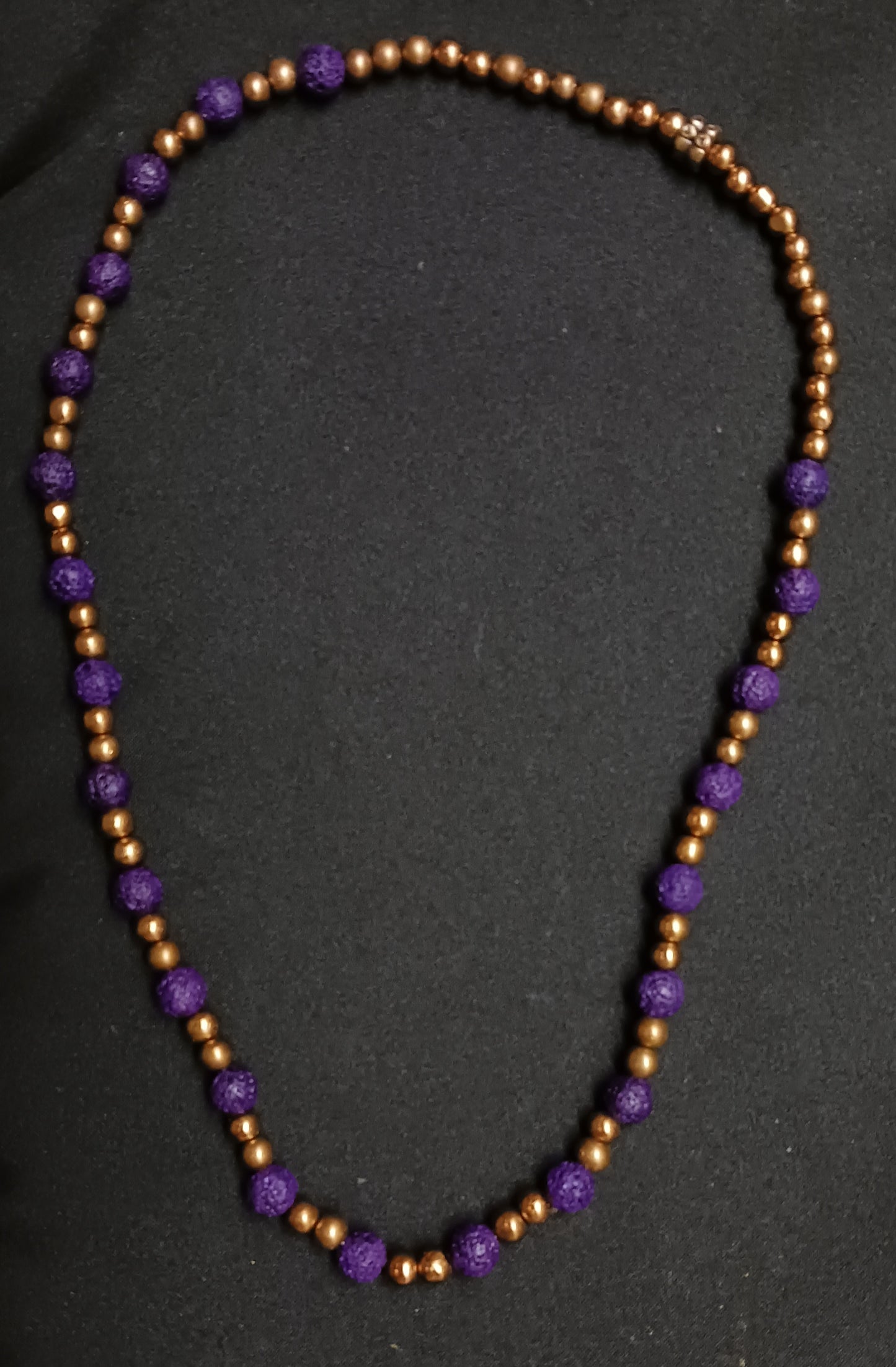 Strenght Vibe Chocker
