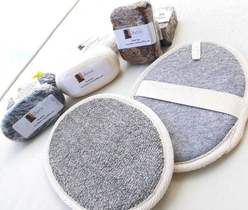 GNH Body Sponge