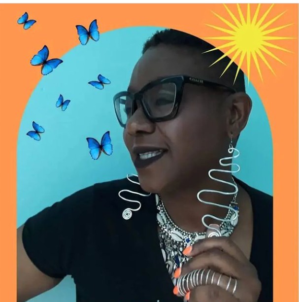 GNH Hurricane Earrings
