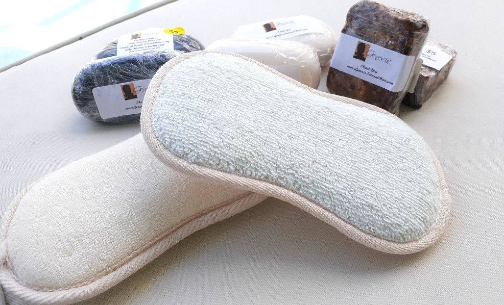 GNH Body Terry Pad 7"