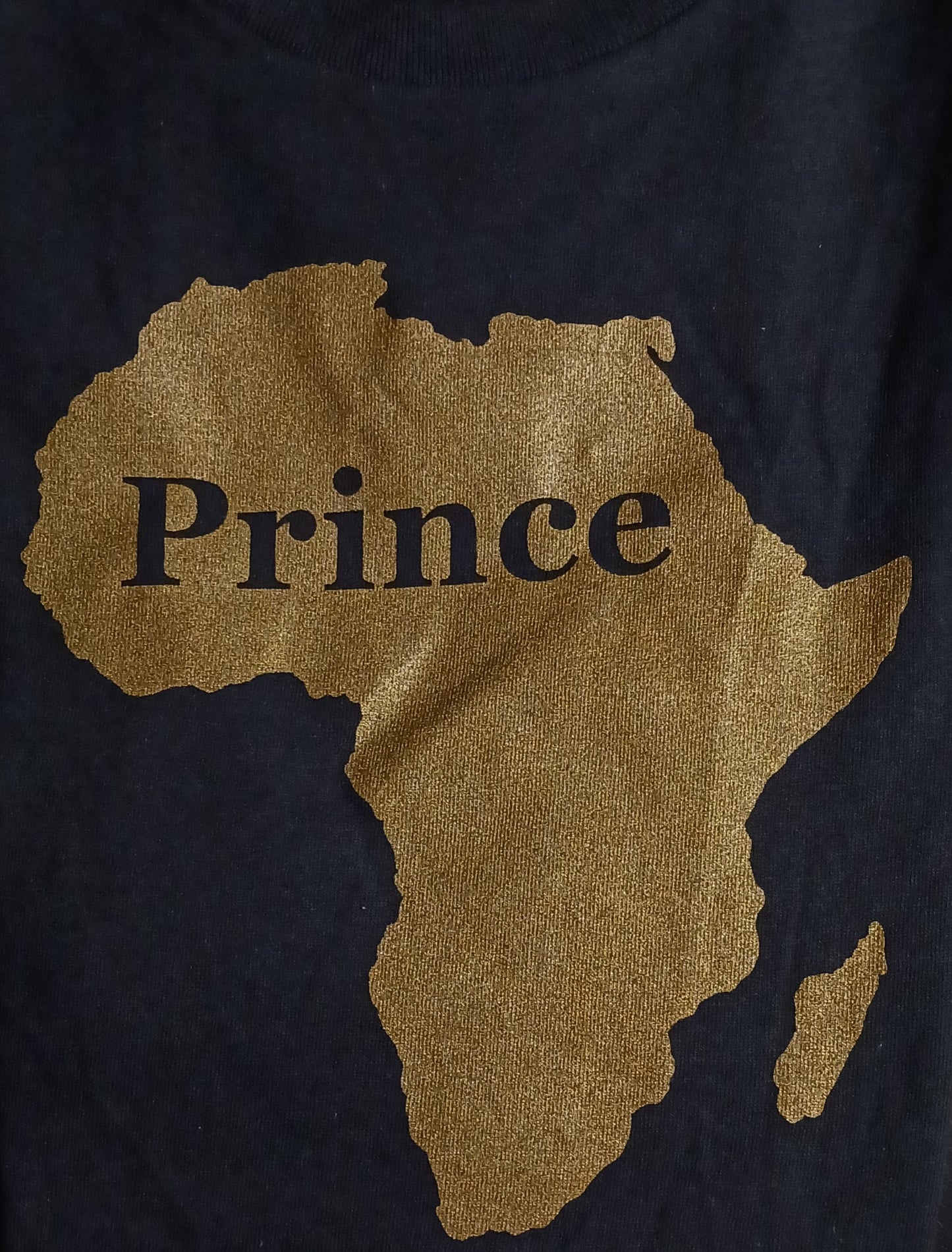 Kids Prince TShirts