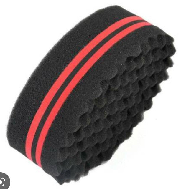 Sponge Brush