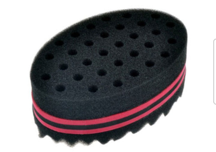 Sponge Brush
