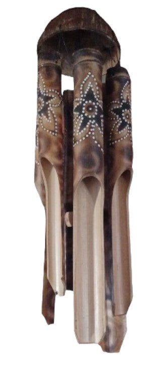 Bamboo Wind Chime