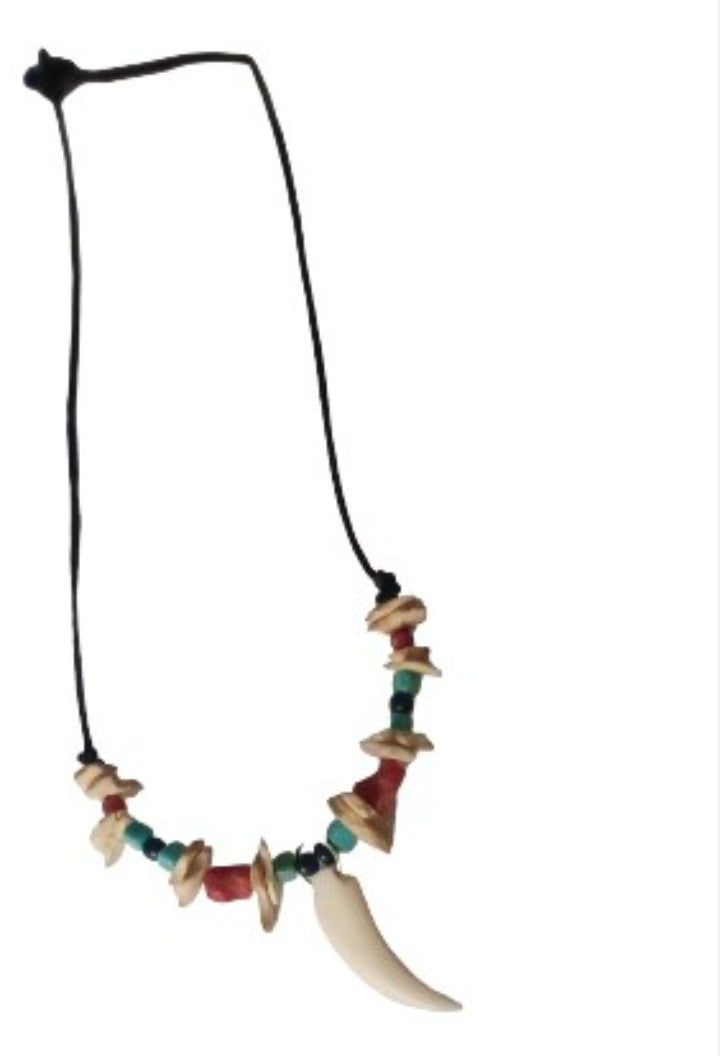GNH Jungle Necklace