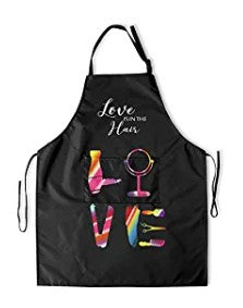 GNH Hair StylistApron w/Pockets