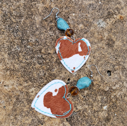 GNH Teal Girl