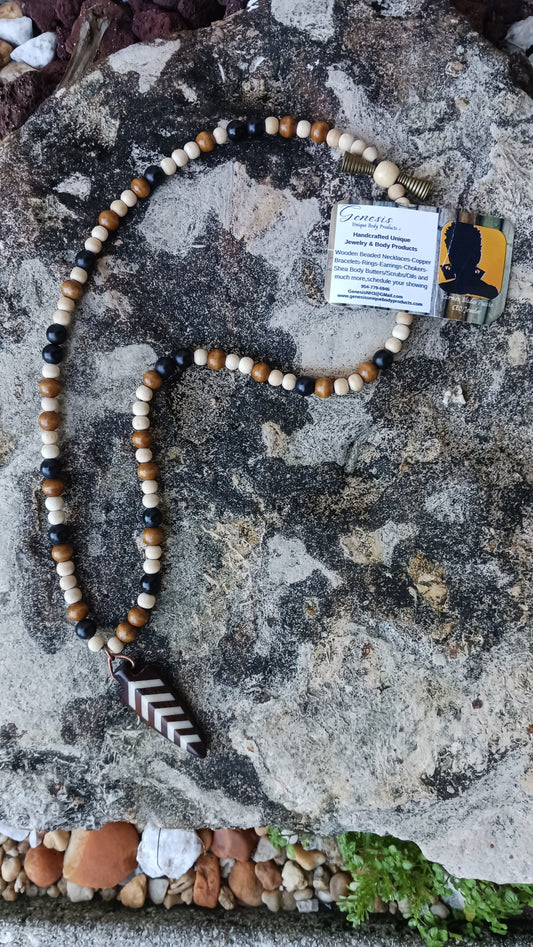 GNH Tribal Necklace