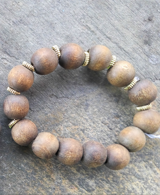Rustic Brown