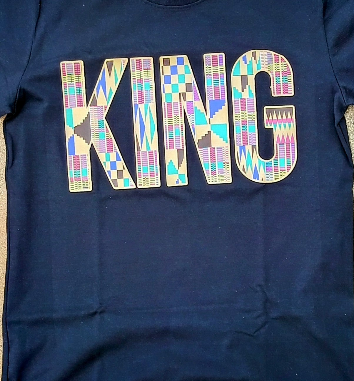 King T-Shirt