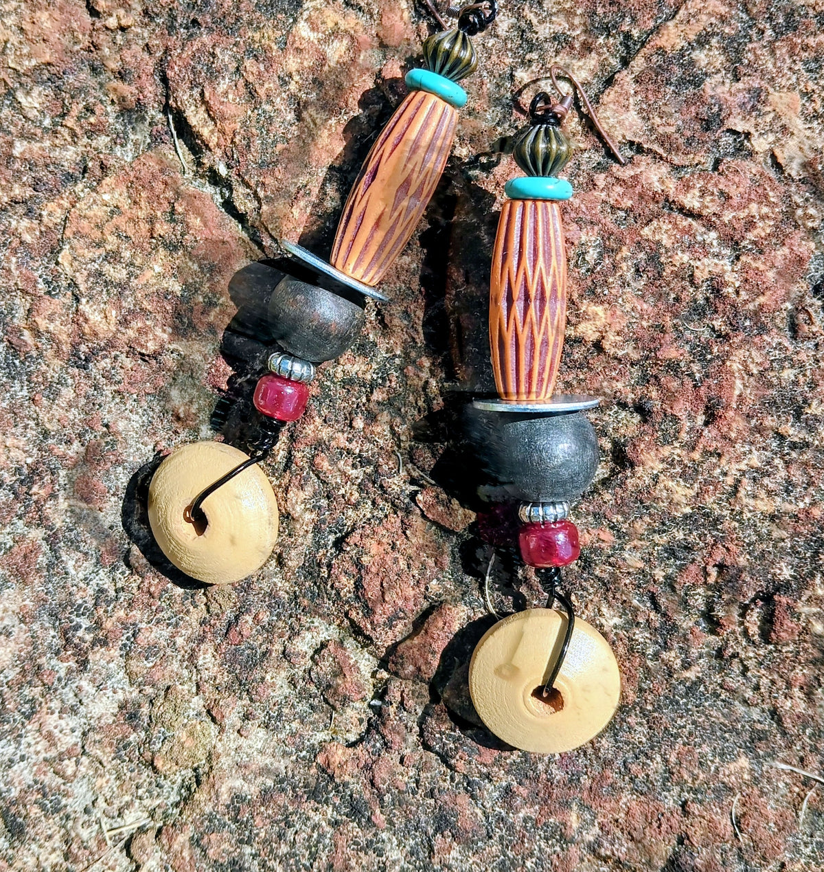 Tribal Rhythm