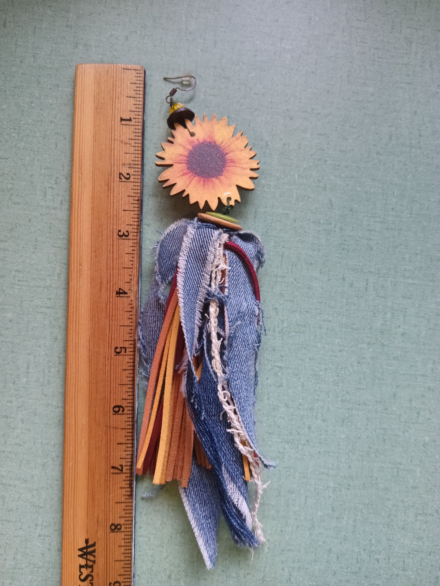 Sunflower Soul (3 pc)
