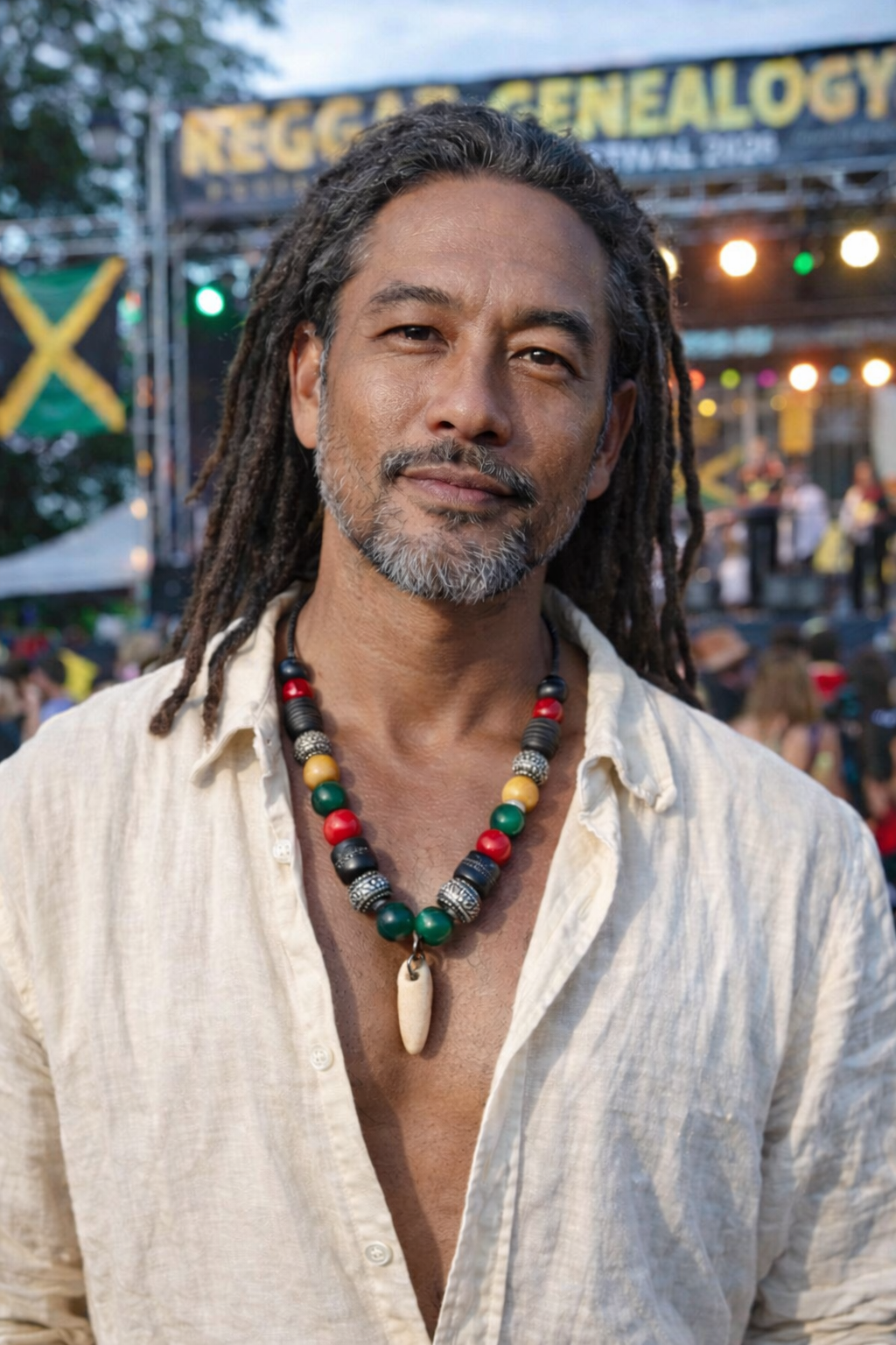Black Rasta