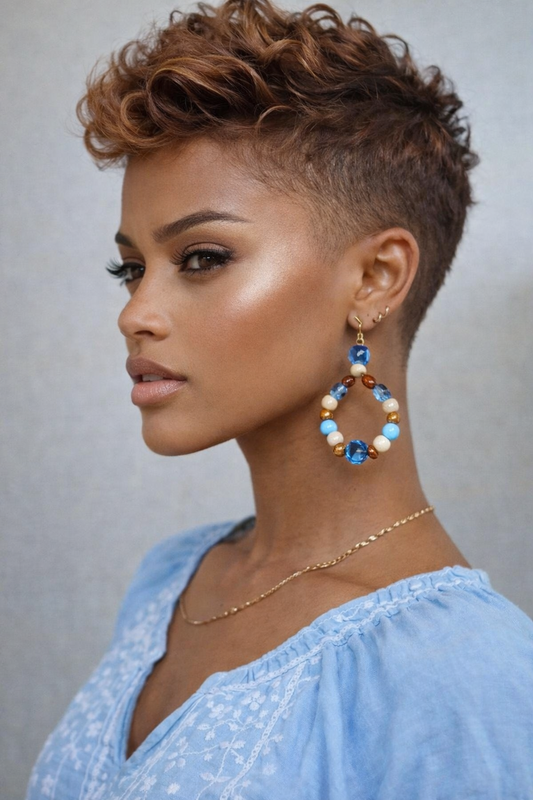 Lady Sings The Blues