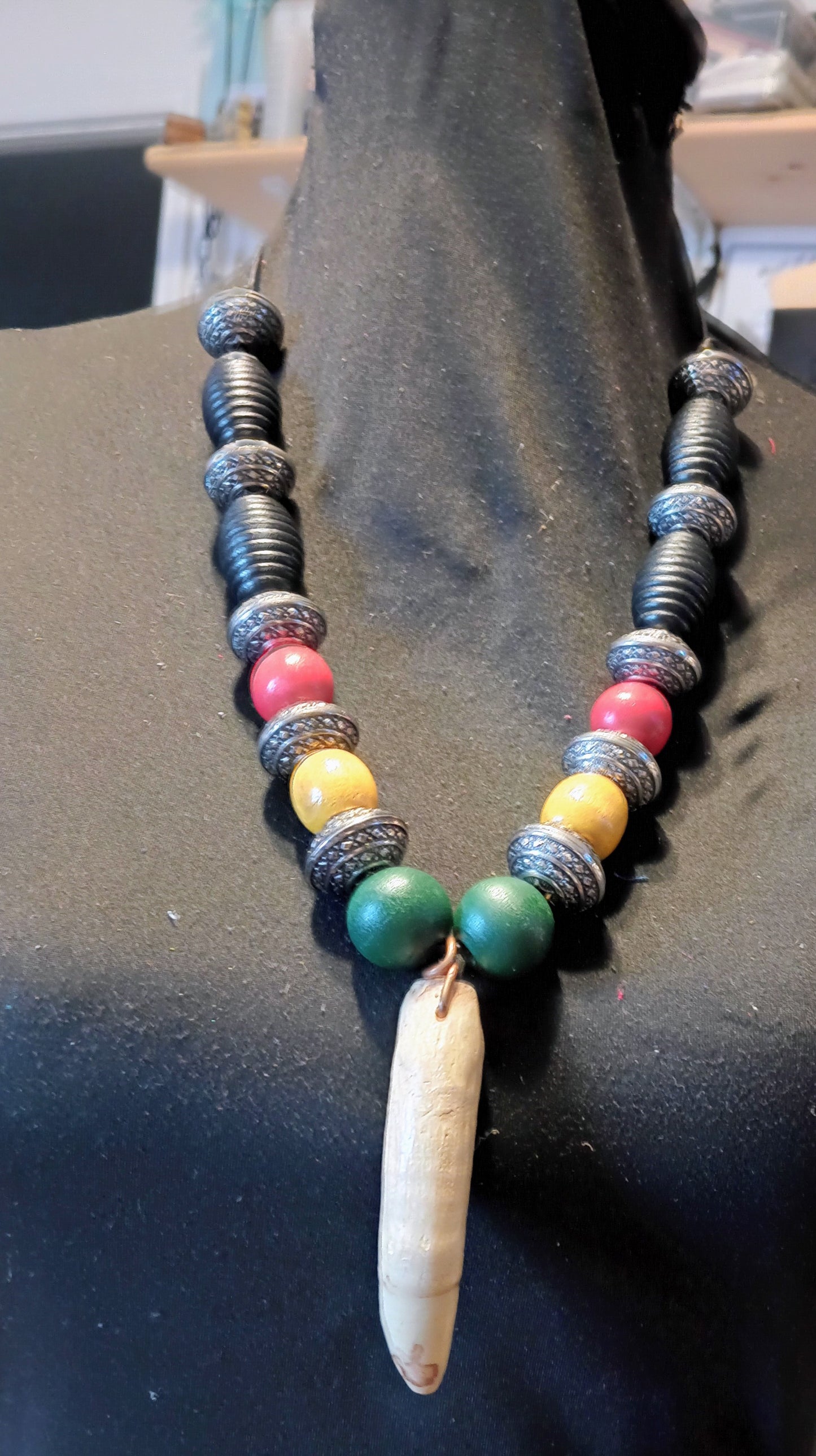Black Rasta