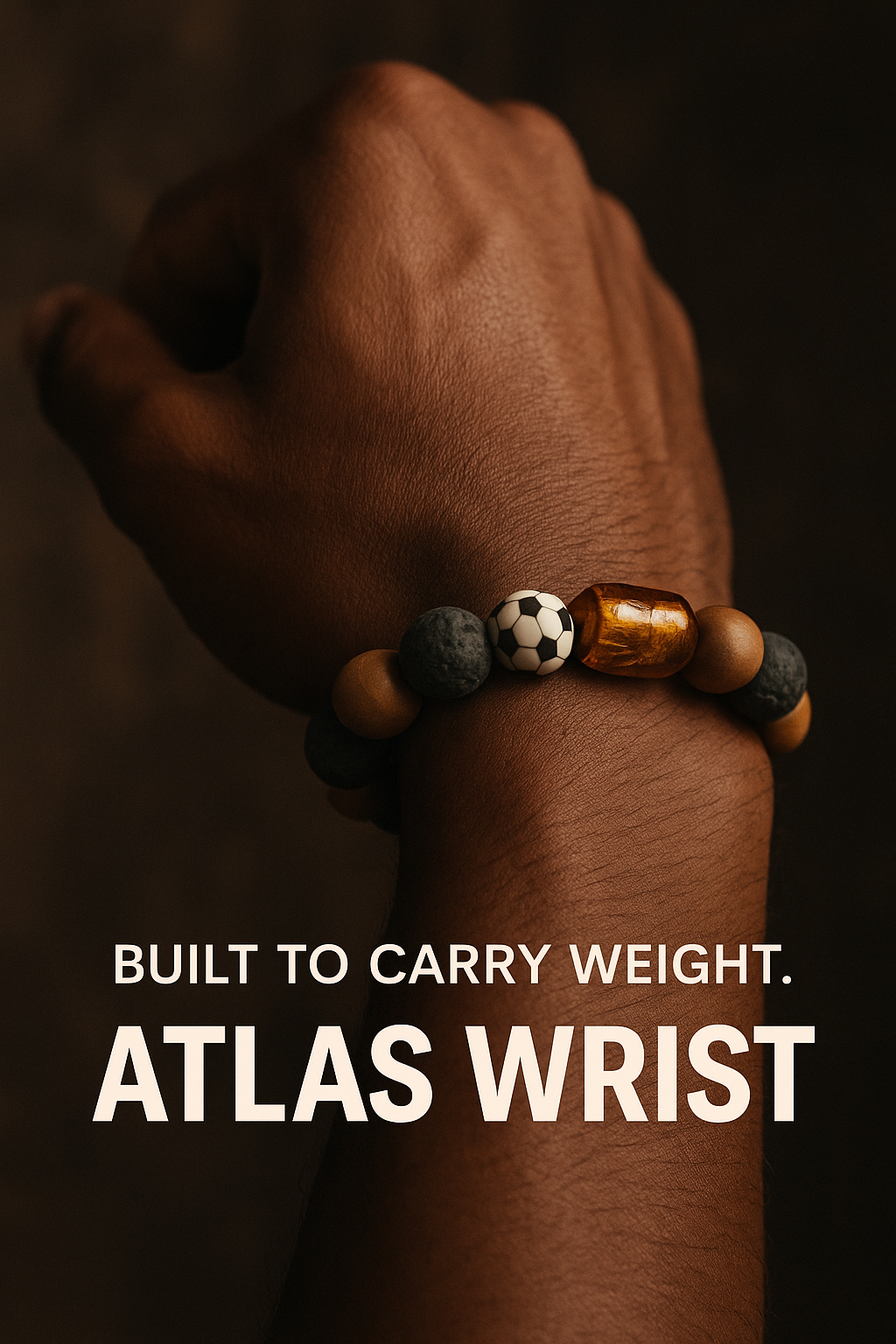 Atlas Bracelet