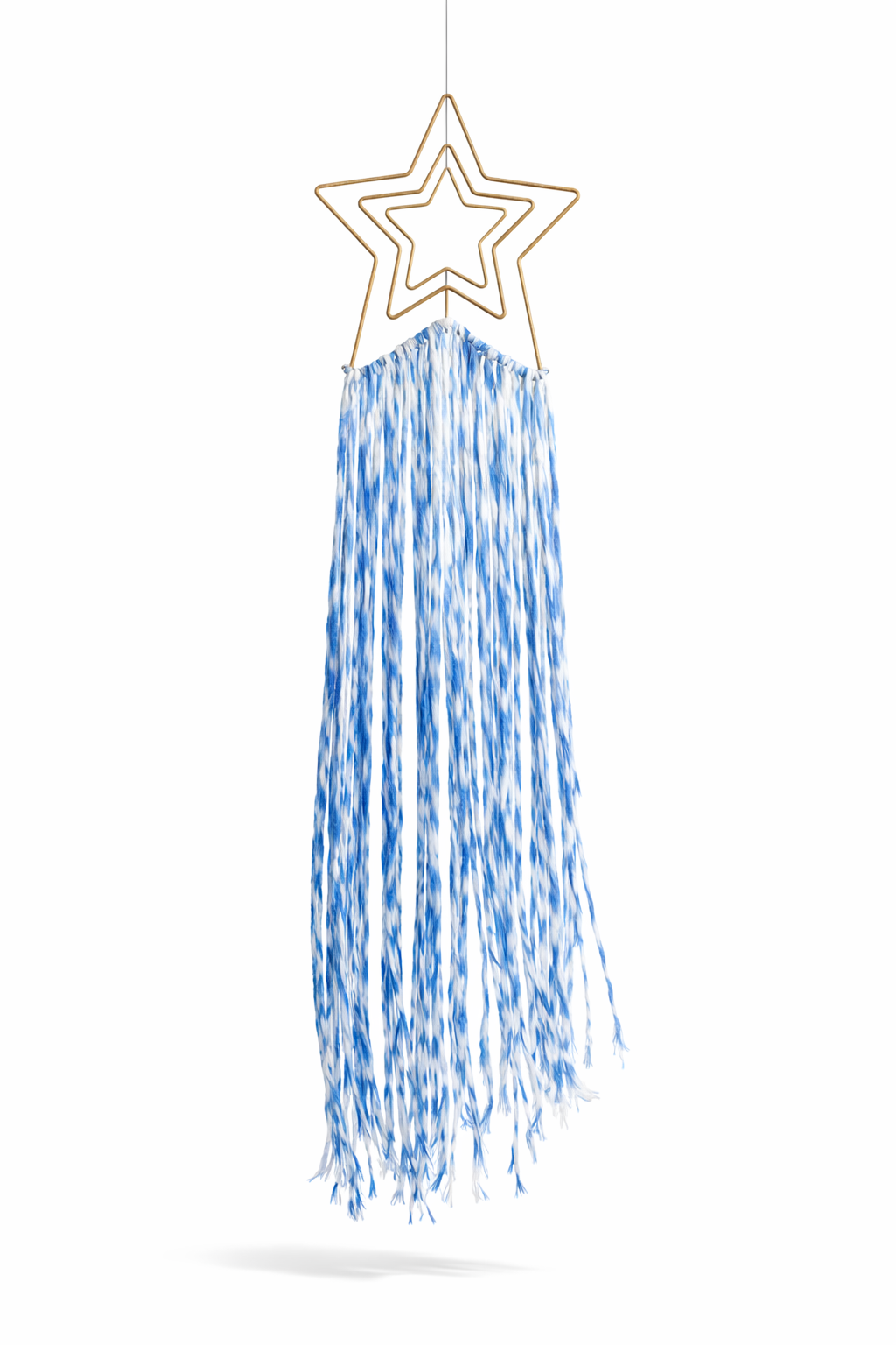 Reach for the Sky – 33” Wind Art