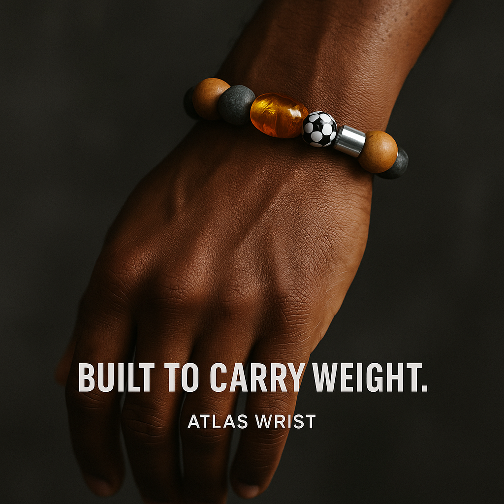 Atlas Bracelet