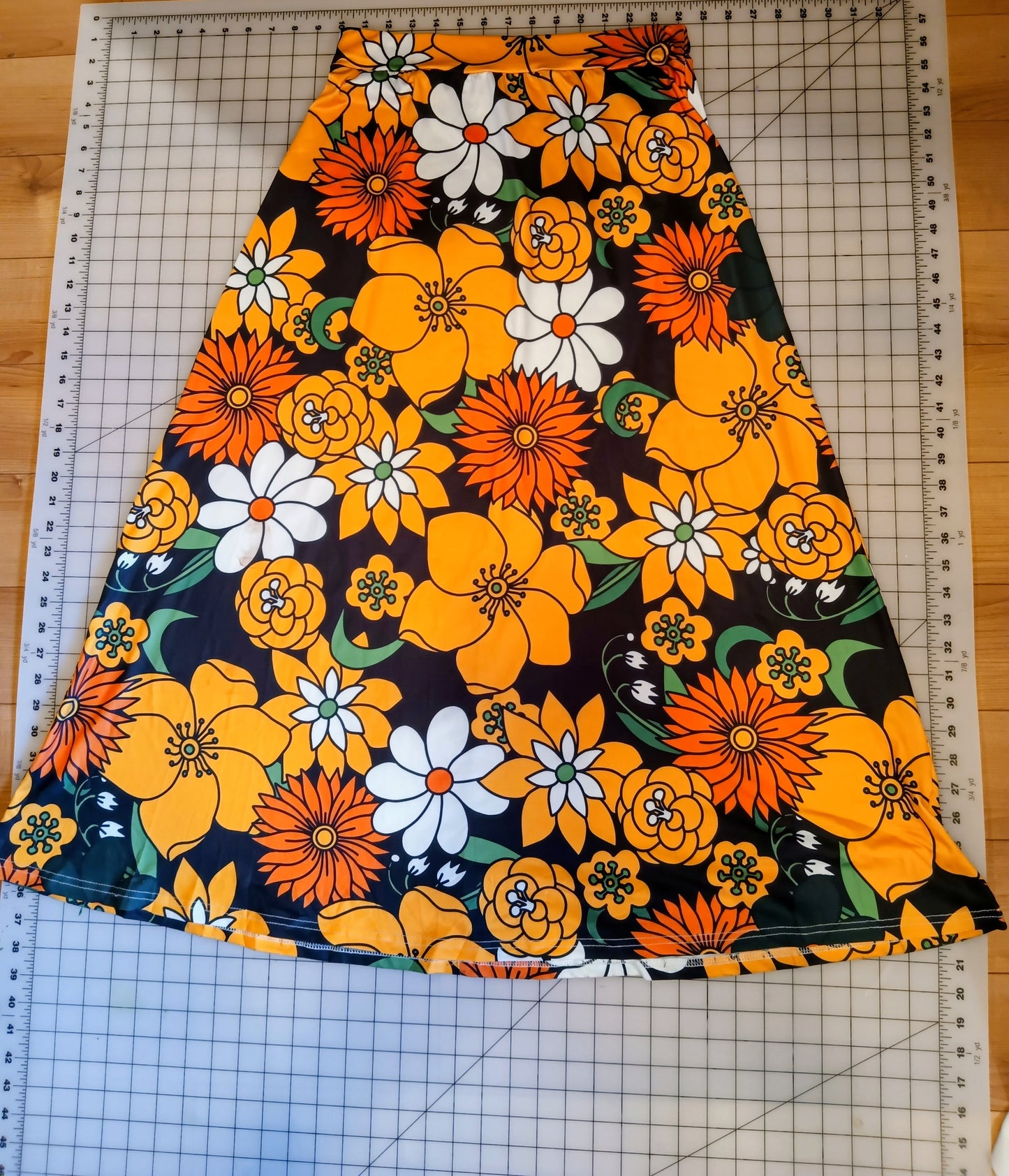 Sunflower Soul (3 pc)