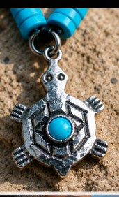 Sea Spirit