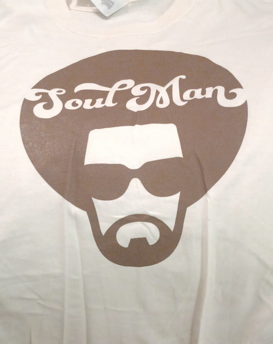 Soul Man TShirt