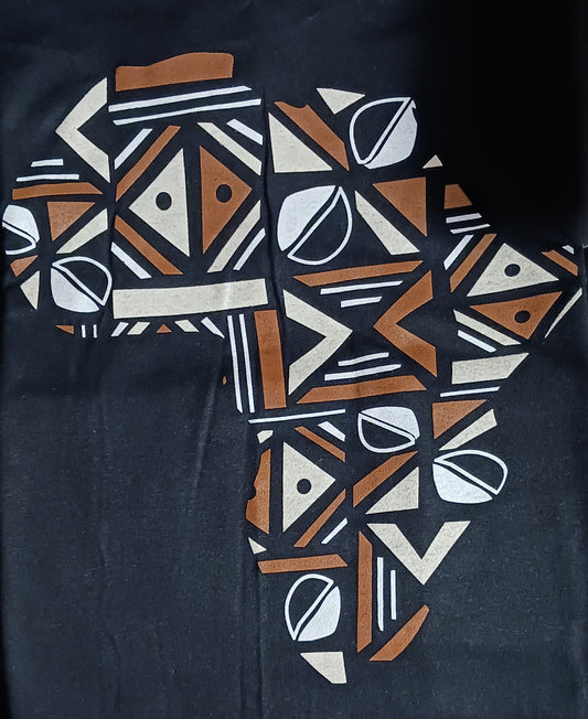 Mud T-Shirt