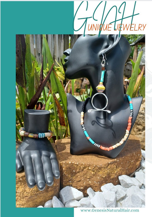 GNH Tropical Heat 3pc Set